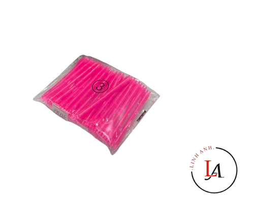 Trục trơn TQ nhí số 3